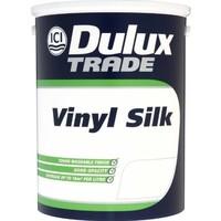 Dulux Trade Vinyl Silk PBW 10L