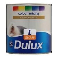 Dulux Colour Mixing Gloss Base 1L Light (748318)