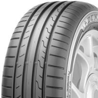 Dunlop - Sport Bluresponse - 195/65R15 95H - Summer Tyre (Car) - B/A/68