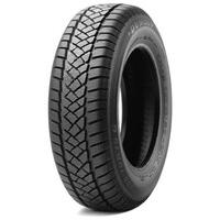 Dunlop - Sp Lt60 - 195/65R16 104R - Winter Tyre (Van) - F/C/71