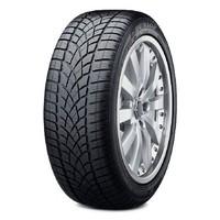 Dunlop - Sp Winter Sport 3D Ms (Ao) - 235/55R18 100H - Winter Tyre (4X4) - E/E/71