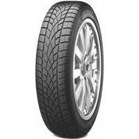 Dunlop - Sp Winter Sport 3D Ms () (Run-Flat) - 195/55R16 87H - Winter Tyre (Car) - F/C/69