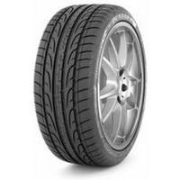Dunlop - Sp Sportmaxx (Vw) (Mfs) - 215/40R17 87V - Summer Tyre (Car) - C/C/68