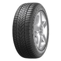 Dunlop - Sp Winter Sport 4D Ms () (Mfs) - 225/55R16 95H - Winter Tyre (Car) - F/C/68
