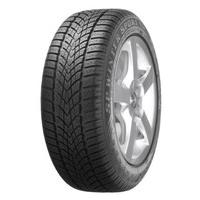 Dunlop - Sp Winter Sport 4D Ms (N0) - 235/55R19 101V - Winter Tyre (4X4) - E/C/70
