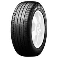 Dunlop - Sp Sport 01A (Sk / Vw) - 225/45R17 91W - Summer Tyre (Car) - F/C/67