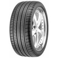 Dunlop - Sp Sportmaxx Gt (Mo) (Mfs) - 255/40R18 95Y - Summer Tyre (Car) - F/C/70