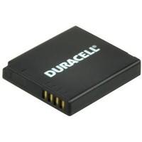 Duracell Replacement Digital Camera Battery for Panasonic DMW-BCF10 Battery