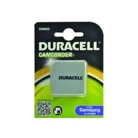 Duracell Replacement Digital Camcorder Battery For Samsung IA-BP85ST