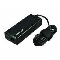 duracell 90 w universal laptop ac adapter power charger black