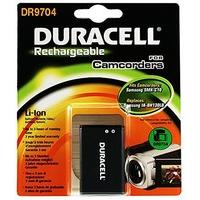 duracell replacement battery for samsung ia bh130lb