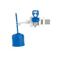 Dudley Side Inlet Valve Standard Tail