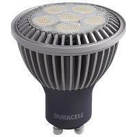 DURACELL LED 6.5W GU10 NON-DIMMABLE 4000K - S7668