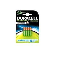 DURHR03B4-850STC 4PK AAA 850ma