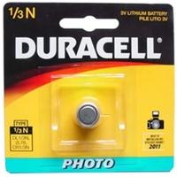 Duracell Dl1/3n 3v Lithium Photo Battery