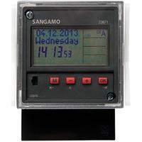 Dual Channel Digital Panel Time Switch