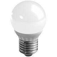 Duracell 3.5W Dimmable LED Frosted Golf Ball - Warm White ES/E27