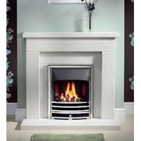 Durrington Limestone Fireplace, from Gallery Fireplaces
