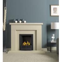 Durrington Jurastone Fireplace Package with Gas Fire