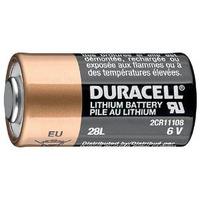 Duracell 28L Collar Battery