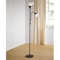 Dual Purpose Floor Lamp