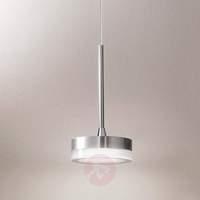 Dunk LED Hanging Light Single-Bulb