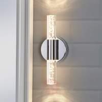 Duncan - LED wall light for the bathroom