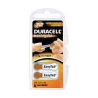 Duracell 6x EasyTab 312