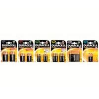 Duracell 4x C / LR14 Plus MN1400