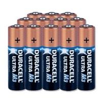 duracell ultra m3 mn1500 12x aa lr6