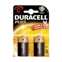 duracell 2x c lr14 plus mn1400