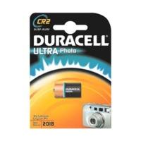 Duracell Ultra M3 Photo CR2