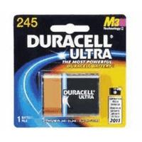 Duracell Ultra M3 Photo 245
