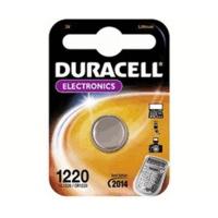 Duracell Electronics 1220