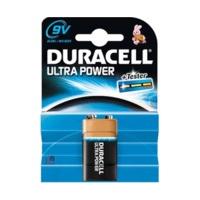 Duracell Batterie Ultra Power E-Block 9V (DUR002951)