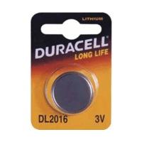 Duracell Electronics 2016