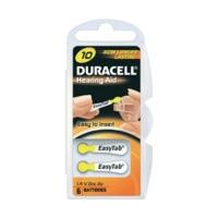 Duracell 6x EasyTab 10