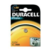 Duracell 1x 1/3N / CR11108 Photo