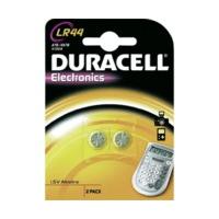 Duracell 2x LR44