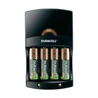 Duracell Value Charger CEF14