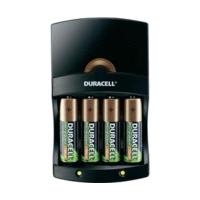 duracell value charger cef14