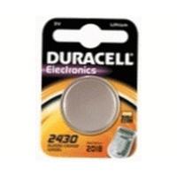 Duracell Electronics 2430