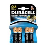 Duracell Ultra AA LR6 1500 mAh Ultra M3 7035028