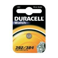 Duracell D 392/D 384