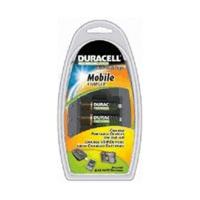 Duracell CEF23 Mobile Charger