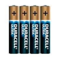 Duracell 4x AAA Ultra M3 MN2400 / LR03