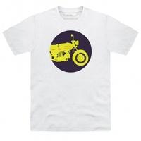 Ducati 860 GTS Circle T Shirt