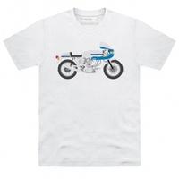 ducati 900 ss desmo detail t shirt