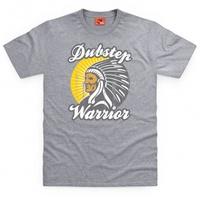 dubstep warrior t shirt