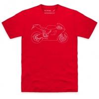 Ducati Desmosedici T Shirt